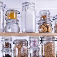 kitchen pantry organisation ideas