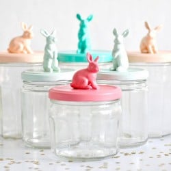 The best non chocolate easter gifts for all ages - DIY easter gifts and ready to give