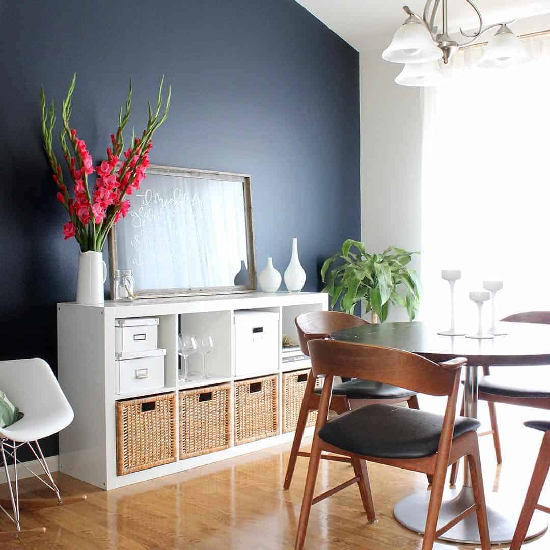 Ikea Kallax Inspiration & Hacks for every room