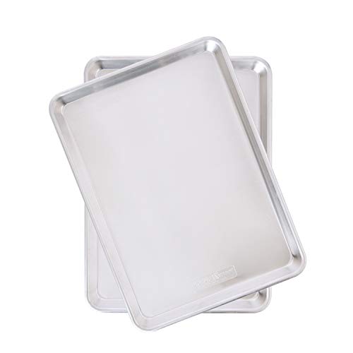 Aluminium Baking Tray