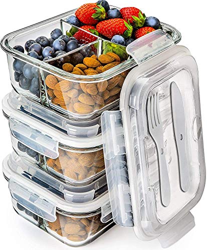 tupperware containers