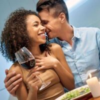 At home date night ideas