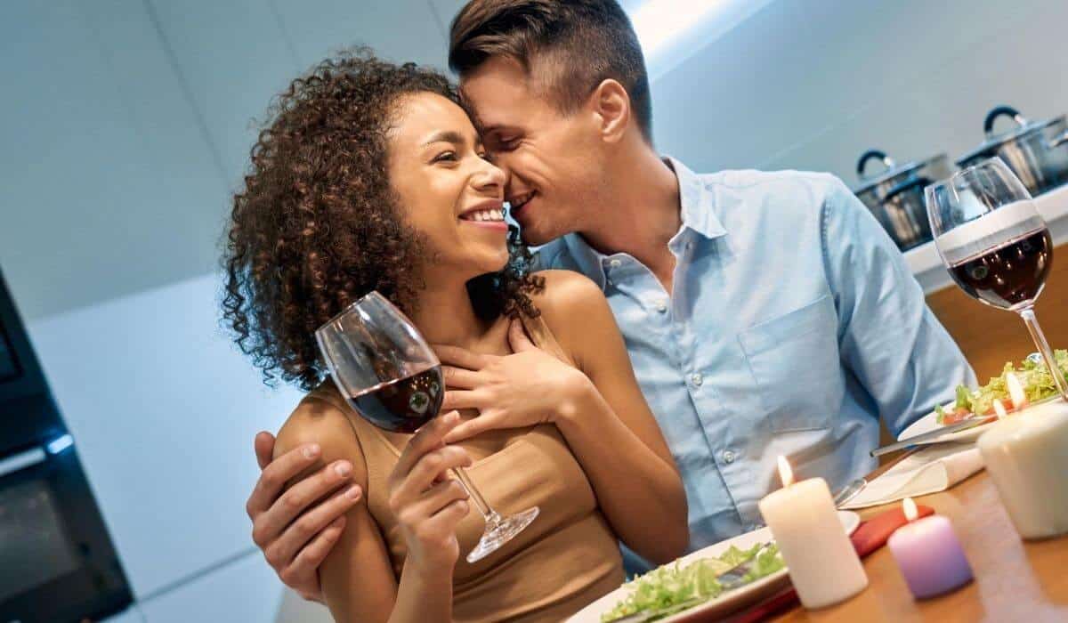 At home date night ideas