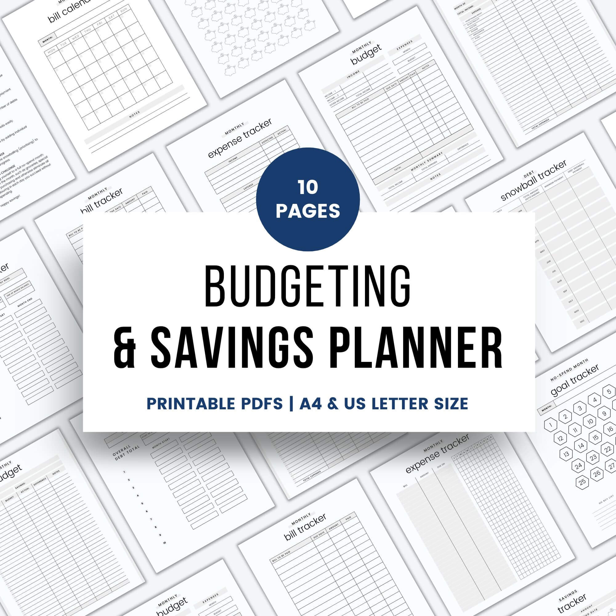 budget planner