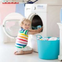 Age appropriate chores for kids