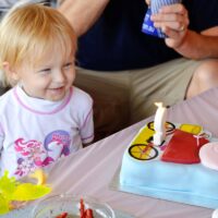 peppa pig 2nd birthday party