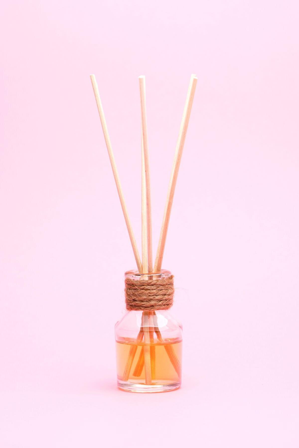 reed diffuser