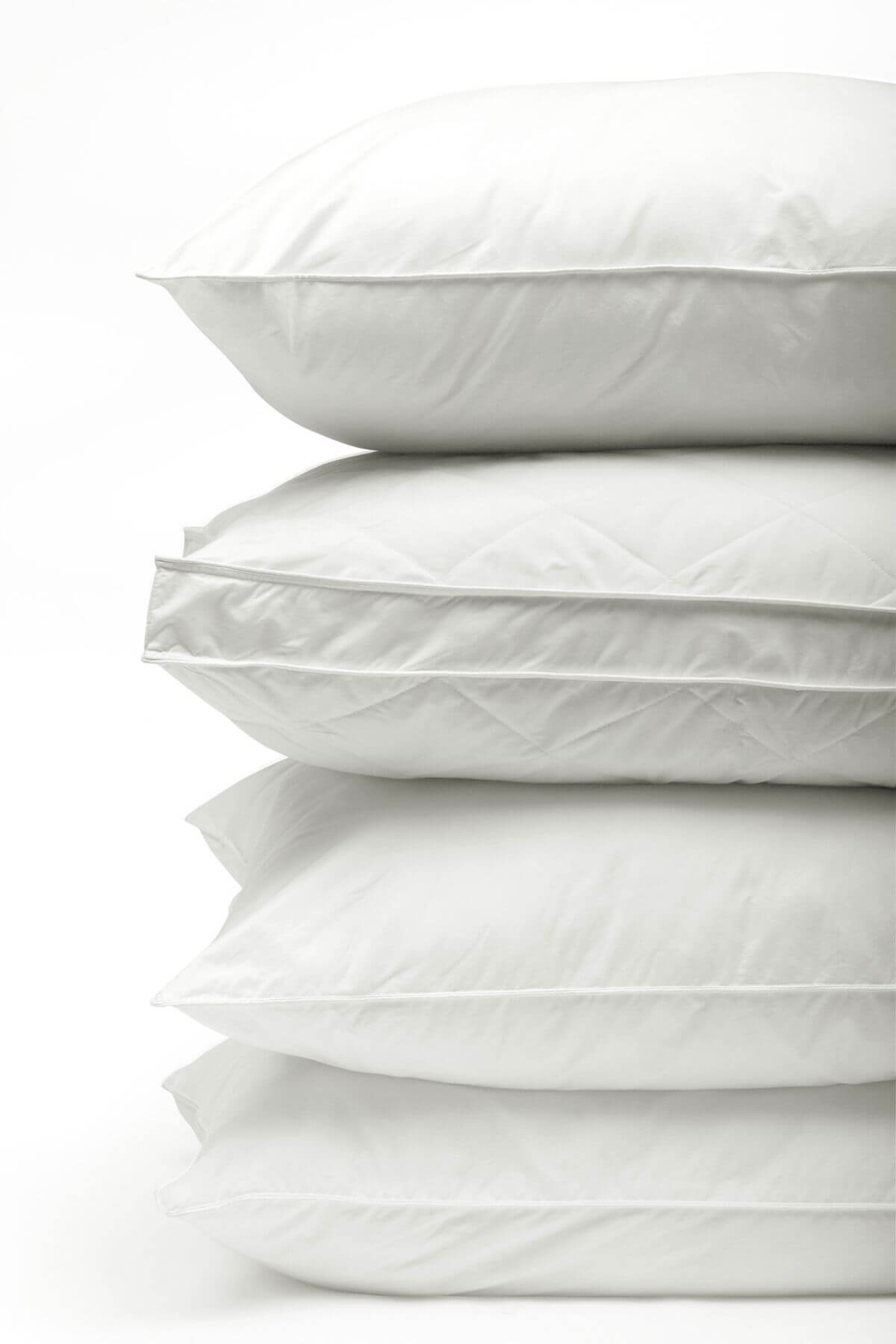 how to wash pillows guide