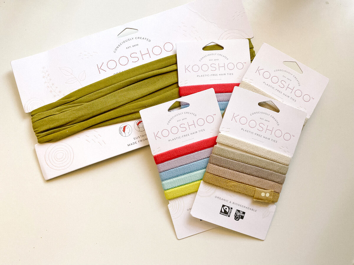 kooshoo hair accessories