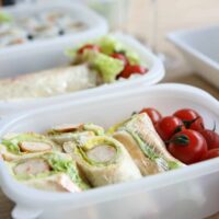 75 school lunch box ideas