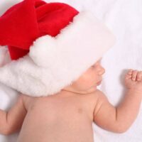 Newborn baby gifts