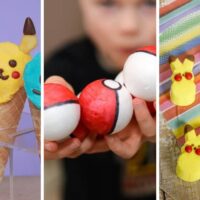 pokemon birthday party ideas