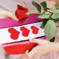 Valentine's gifts for kids