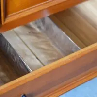 DIY Custom Drawer Dividers