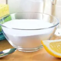 natural cleaning products