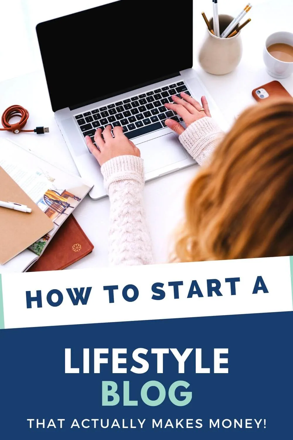 how to start a lifestyle blog