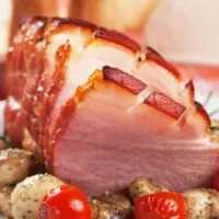 leftover christmas ham recipes