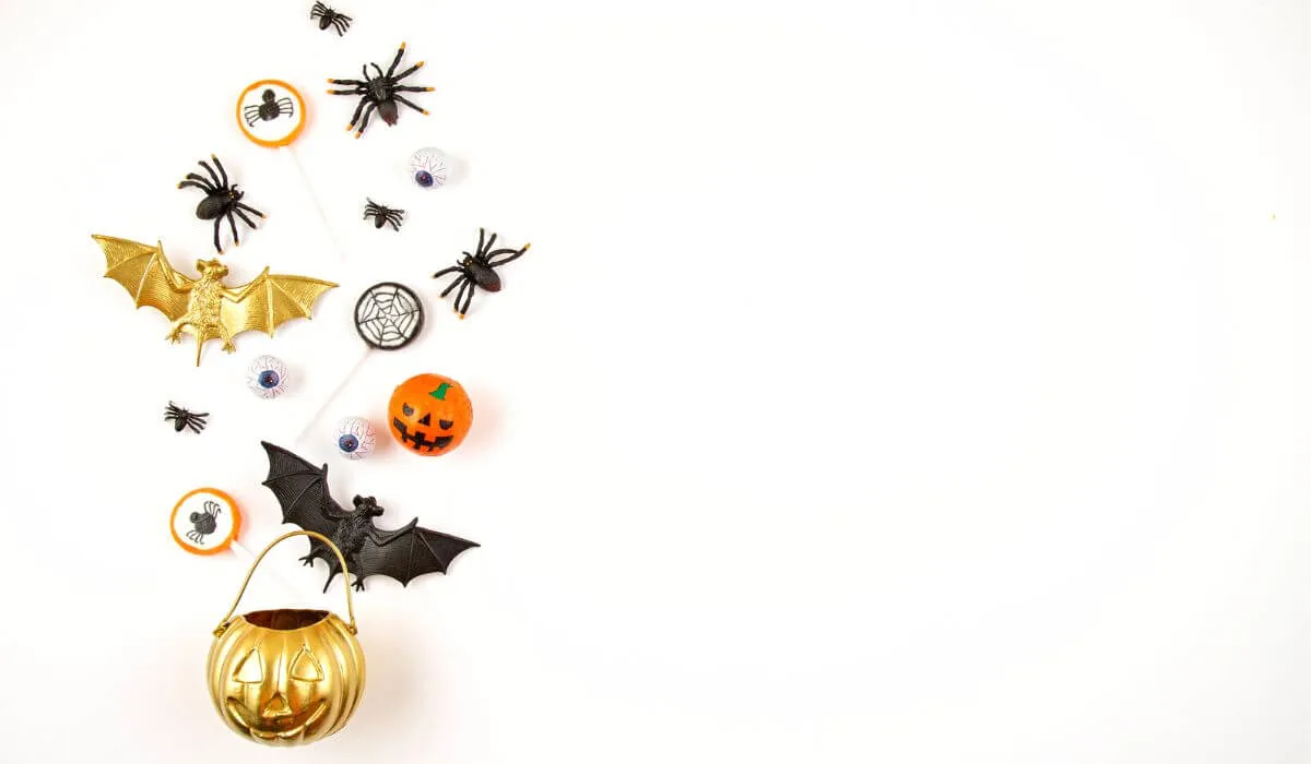 halloween candy alternatives for trick and treating