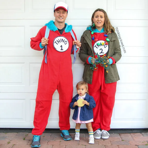 stranger things dr suess costume